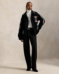 PRL x TÓPA Reflections of Above Jacket