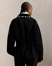 PRL x TÓPA Reflections of Above Jacket