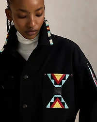 PRL x TÓPA Reflections of Above Jacket