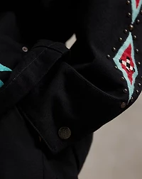 PRL x TÓPA Reflections of Above Jacket