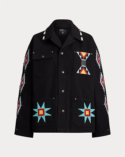 PRL x TÓPA Reflections of Above Jacket