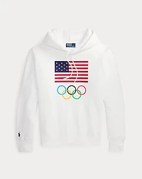 Team USA Fleece Hoodie