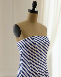 2016 Whitley Striped Dress - Size 6