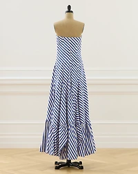 2016 Whitley Striped Dress - Size 6