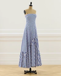 2016 Whitley Striped Dress - Size 6
