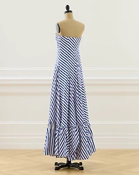 2016 Whitley Striped Dress - Size 6