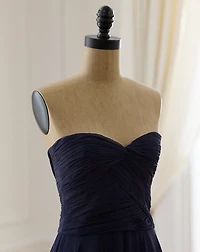 2010 Raquel Georgette Dress - Size 2