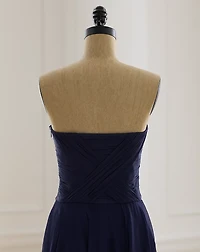 2010 Raquel Georgette Dress - Size 2