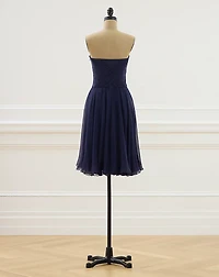 2010 Raquel Georgette Dress - Size 2
