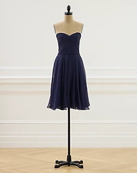 2010 Raquel Georgette Dress - Size 2