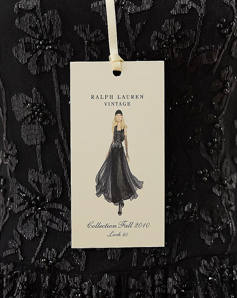 2010 Kendra Evening Dress - Size 10