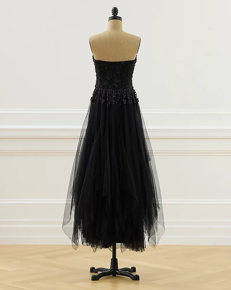 2010 Kendra Evening Dress - Size 10