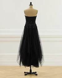 2010 Kendra Evening Dress - Size 10