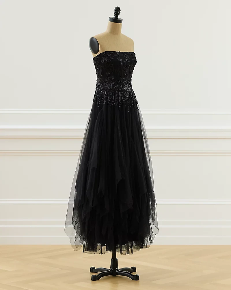 2010 Kendra Evening Dress - Size 10