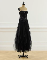 2010 Kendra Evening Dress - Size 10
