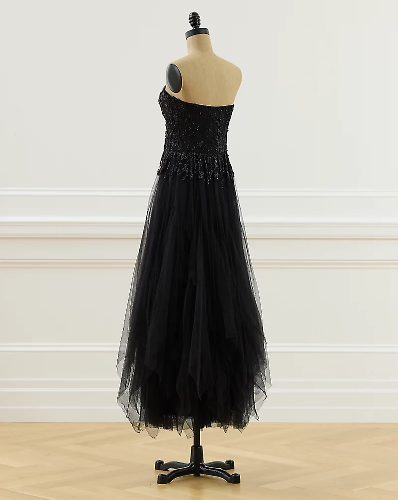 2010 Kendra Evening Dress - Size 10