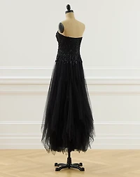 2010 Kendra Evening Dress - Size 10