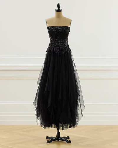 2010 Kendra Evening Dress - Size 10
