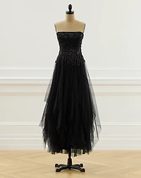 2010 Kendra Evening Dress - Size 10