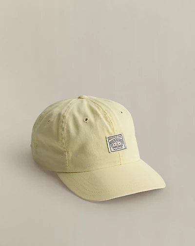 c. 1990 Cotton Twill Cap - One Size