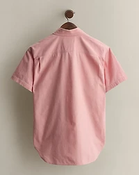 c. 1990 Cotton Shirt - Size S