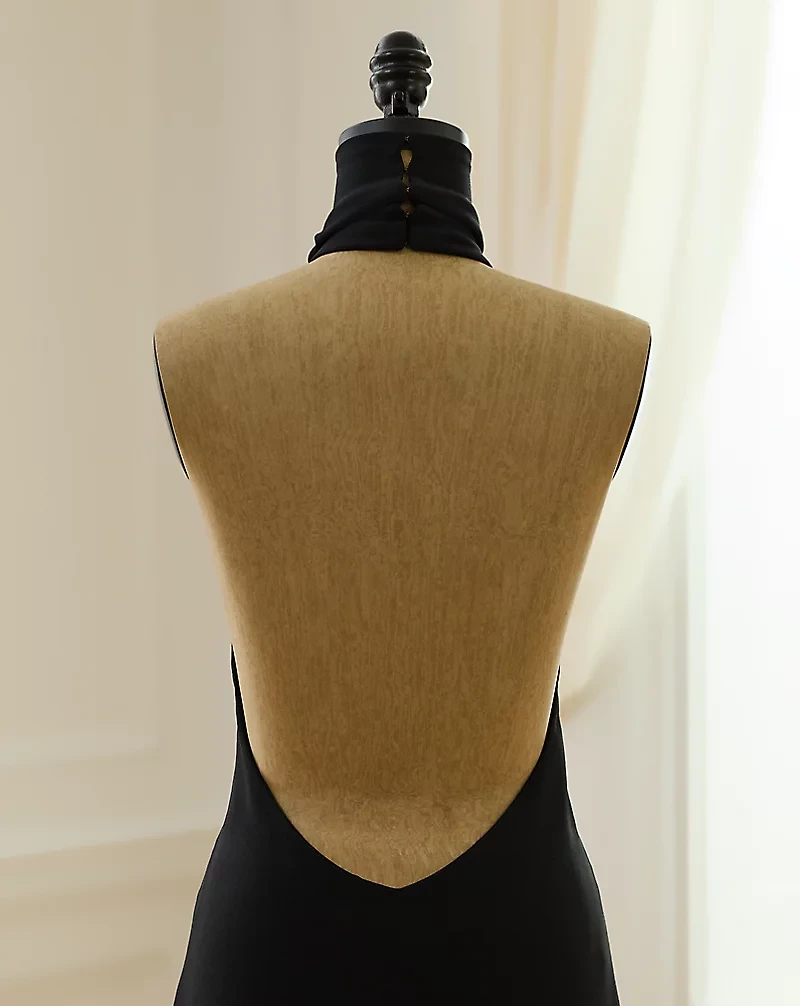 2004 Pierpont Evening Dress - Size 8