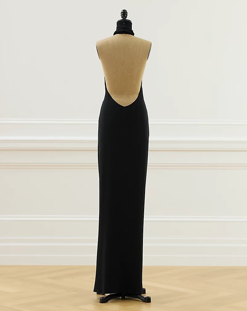 2004 Pierpont Evening Dress - Size 8
