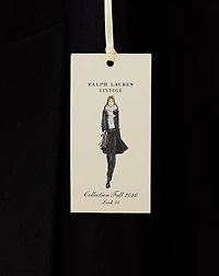 2016 Dawson Wool-Cashmere Coat - Size 2