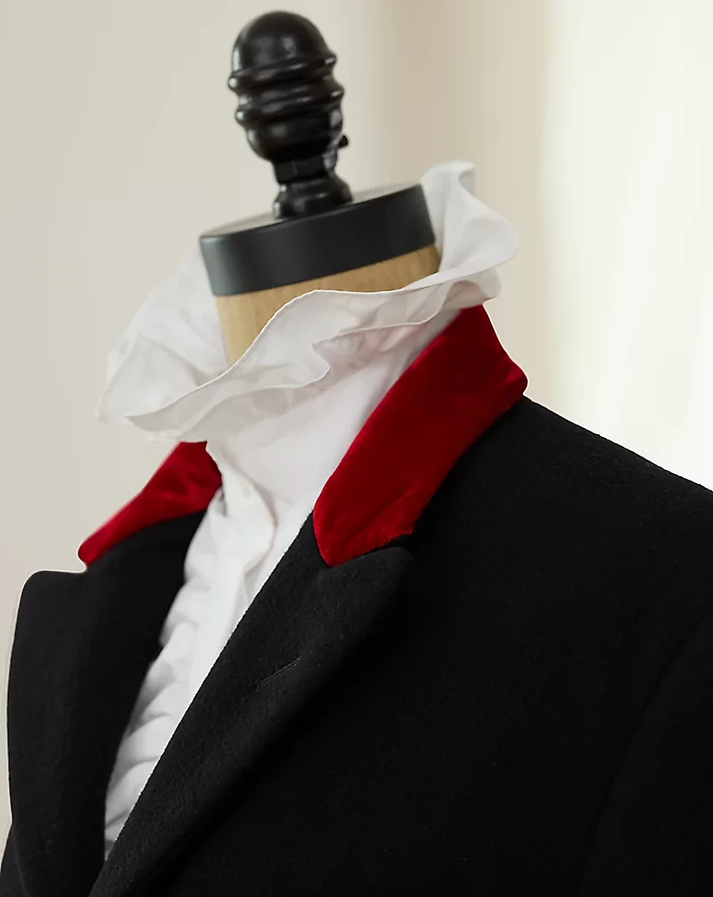 2016 Dawson Wool-Cashmere Coat - Size 2