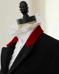 2016 Dawson Wool-Cashmere Coat - Size 2