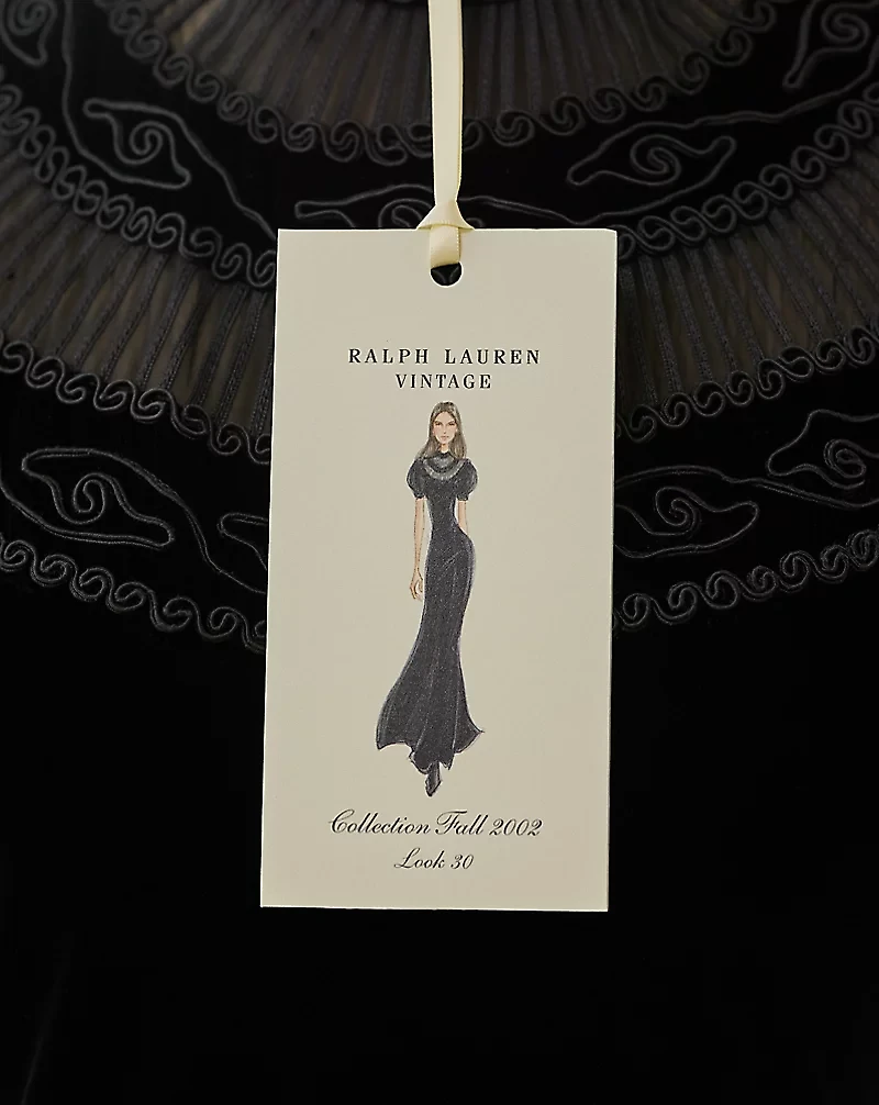 2002 Suzanne Evening Dress - Size 4