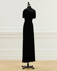 2002 Suzanne Evening Dress - Size 4