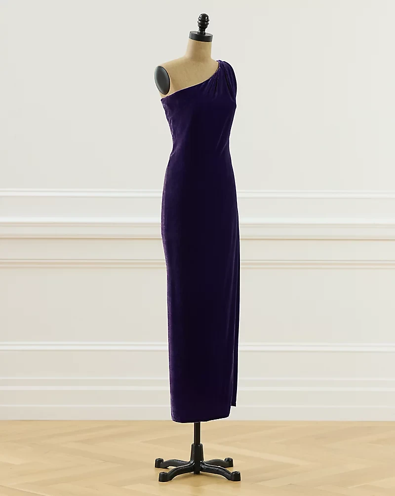 2008 Leighton Cocktail Dress - Size 4