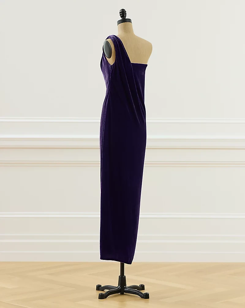 2008 Leighton Cocktail Dress - Size 4