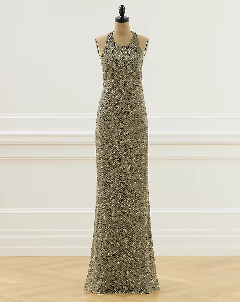 2018 Grayden Evening Dress - Size 6