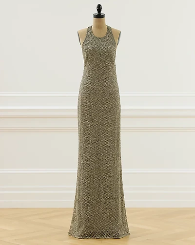 2018 Grayden Evening Dress - Size 6