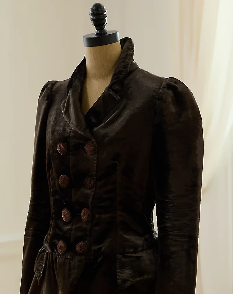 2018 Bettie Jacket - Size 8