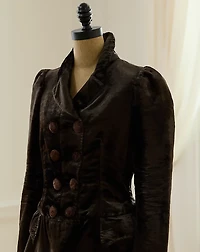 2018 Bettie Jacket - Size 8