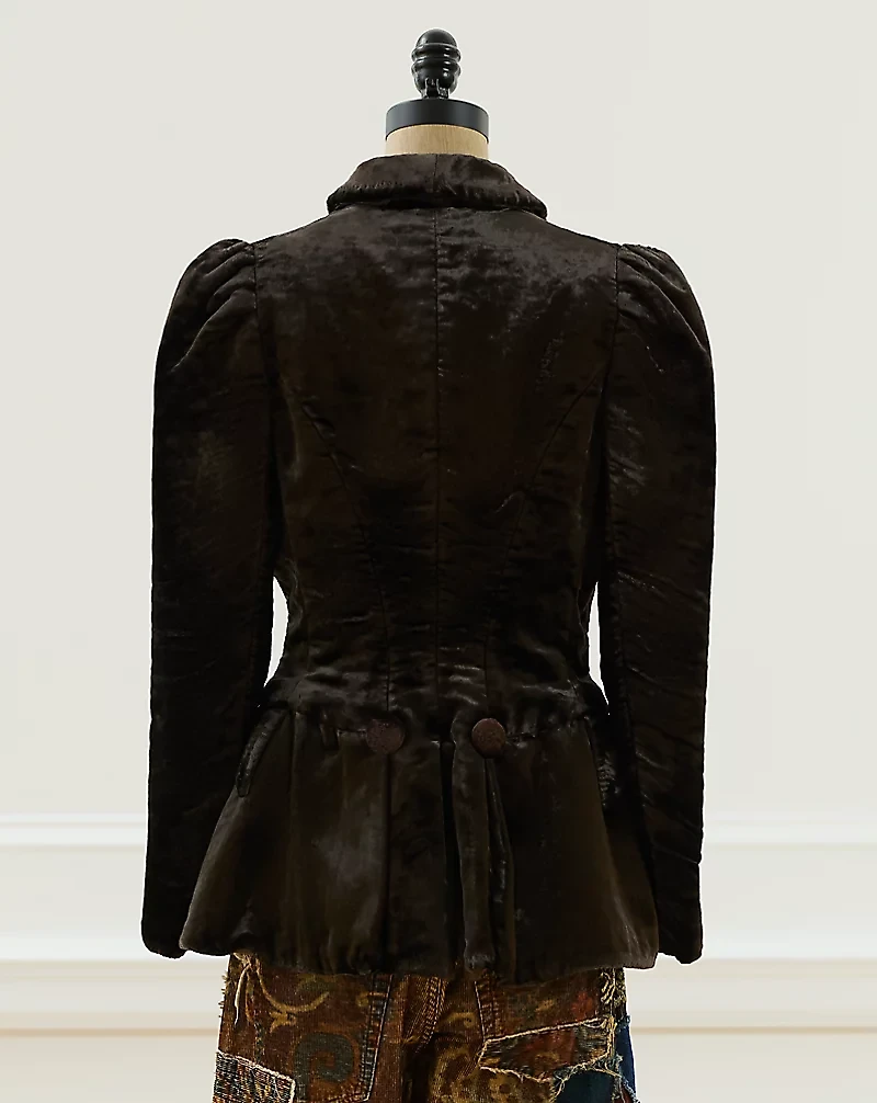 2018 Bettie Jacket - Size 8