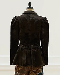 2018 Bettie Jacket - Size 8