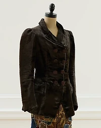 2018 Bettie Jacket - Size 8