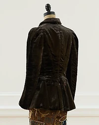 2018 Bettie Jacket - Size 8