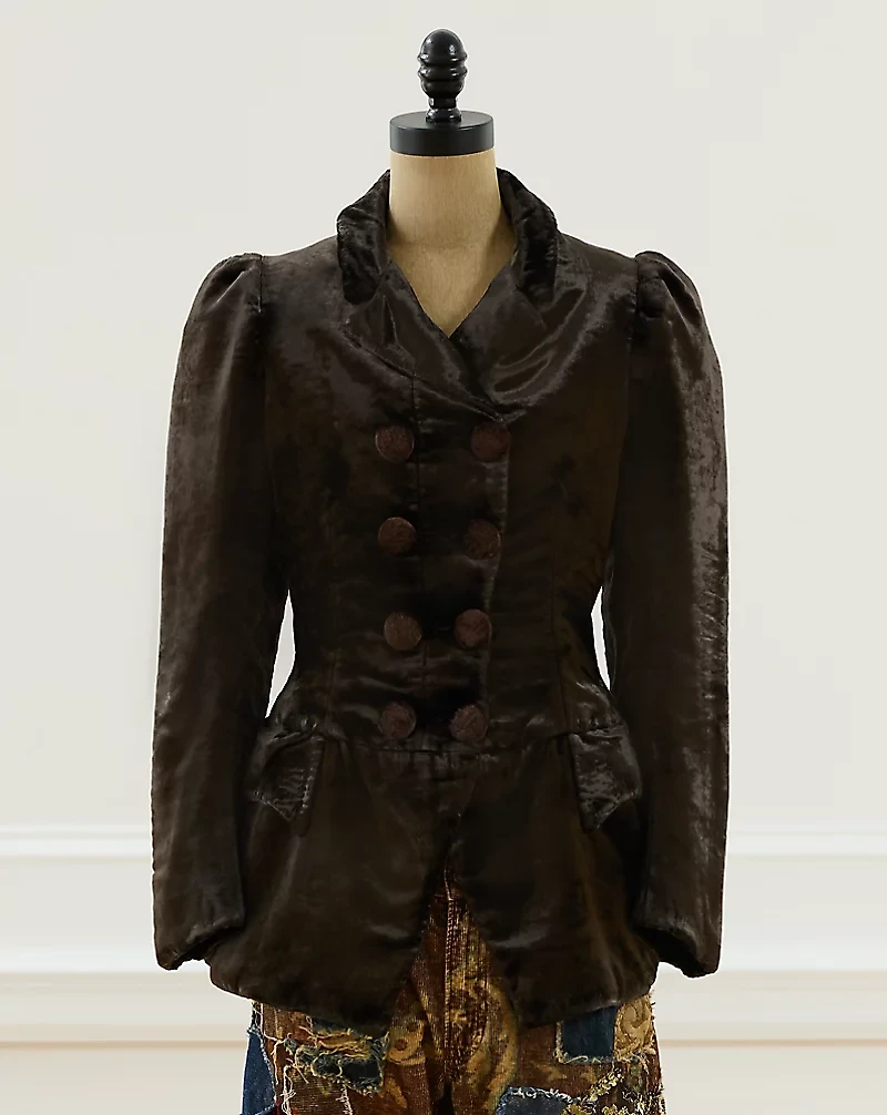 2018 Bettie Jacket - Size 8