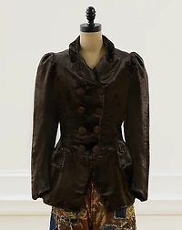 2018 Bettie Jacket - Size 8