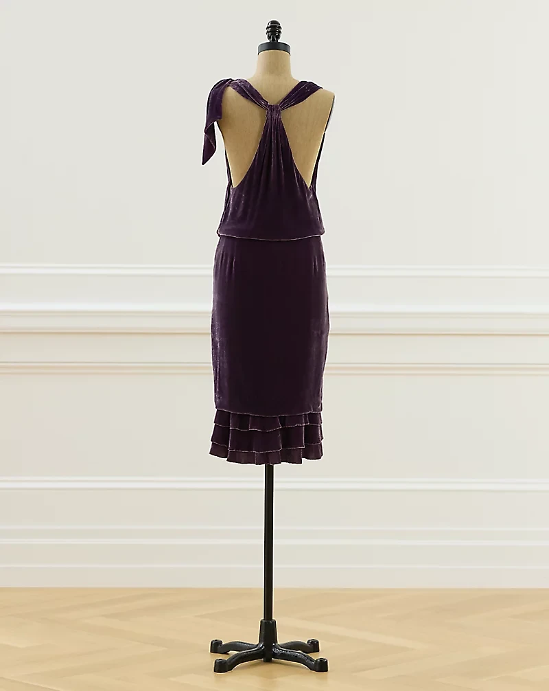 2009 Jodie Cocktail Dress - Size 8