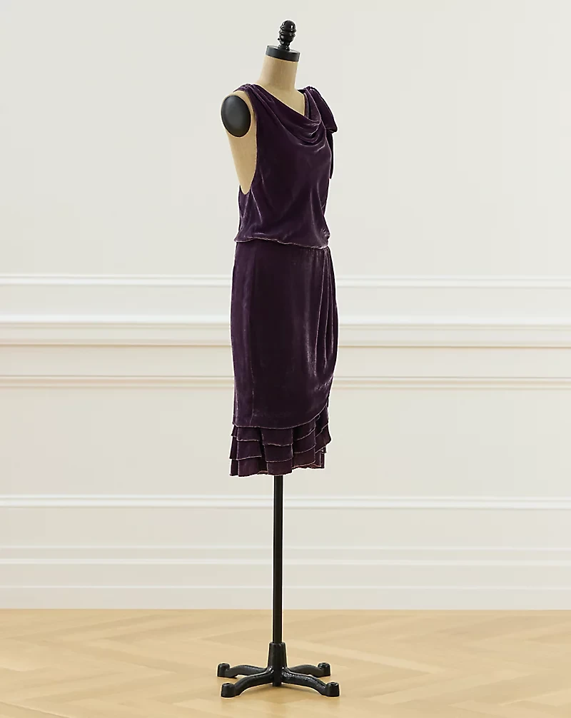 2009 Jodie Cocktail Dress - Size 8