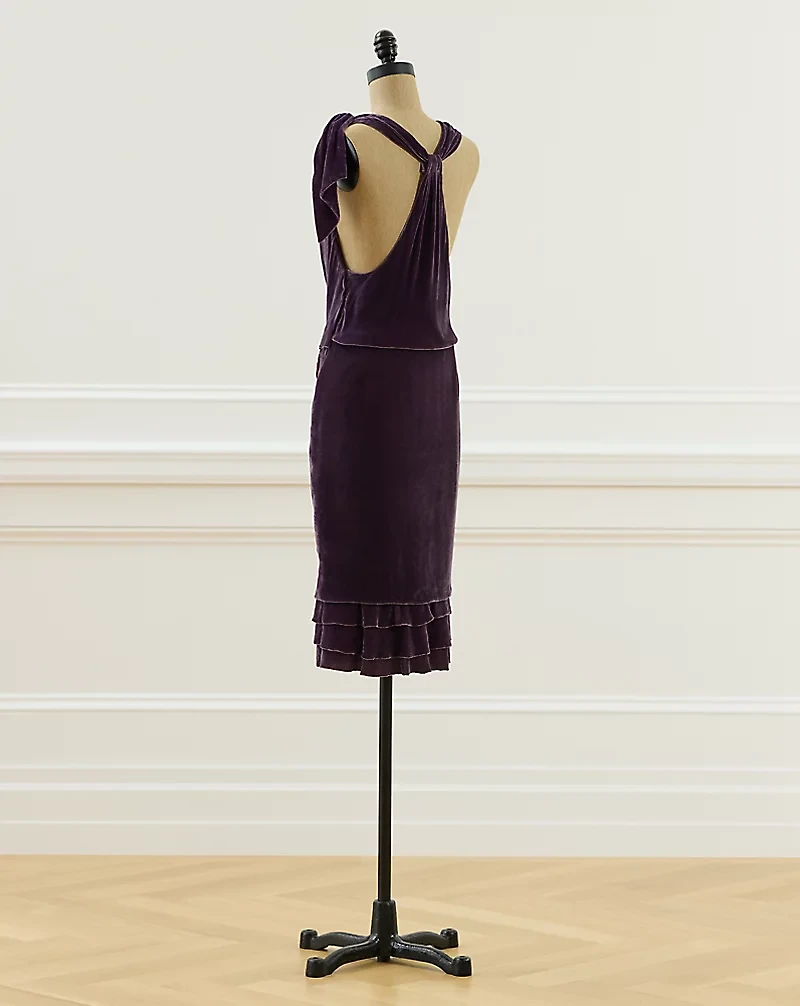 2009 Jodie Cocktail Dress - Size 8