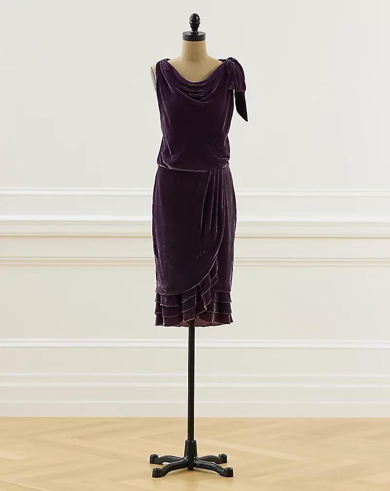 2009 Jodie Cocktail Dress - Size 8