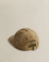 c. 2010 Polo Bear Ball Cap - One Size