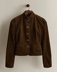 c. 2007 Corduroy Jacket - Size 4